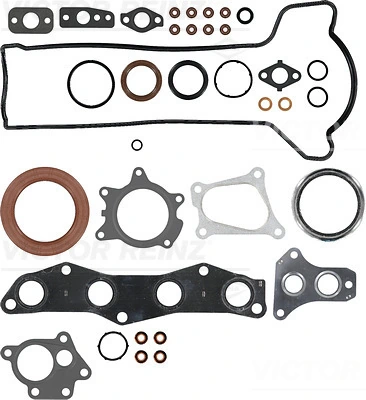 Full Gasket Kit, engine